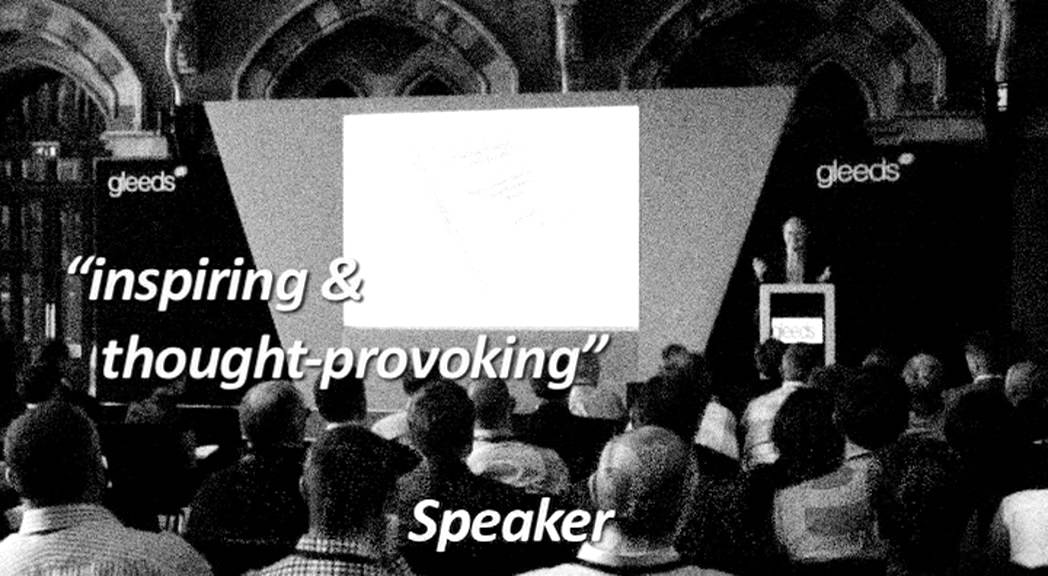 Leandro Herrero -- Speaker, Consultant, Author