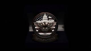 Trump Certified Patriot Badge - Trump: Having The Most Covid-19 Cases Is A ‘Badge Of Honor’