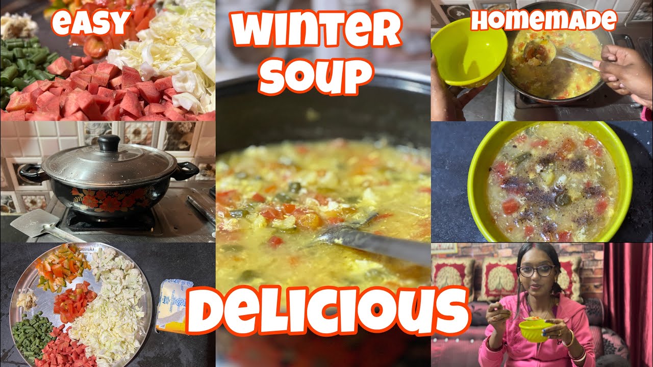 soup recipes soup vegetable recipe soup video winter soup recipes