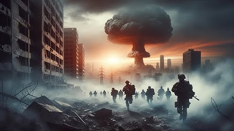 Something went wrong - WarDust mod | Post apocalyptic VR world