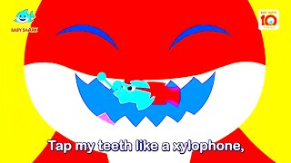 Lets Sing Together Finny The Shark Super Simple Songs P2 Effects Sponsored By Preview 2 Effects