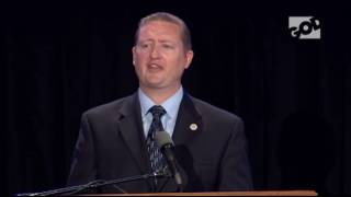 Ndp 2016John Bornschein