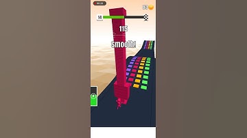 Stack Colors level-14 #shorts