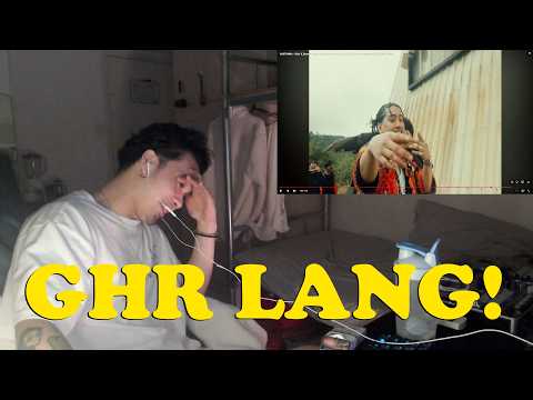 RASTAHAN! RASTUNNA - Slick V, Buensa, Uncle Dags, Niño Armani, Cozy Wrld & Louie Grammz reaction