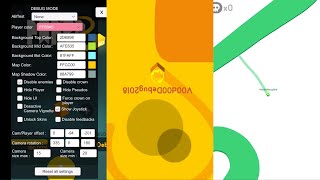 Paper.io 3D Mod Apk (God Mode + All Skins/Zones Unlocked