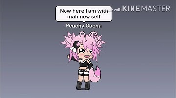 ~•Announcement•~ with new oc (read description ty)