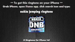Nokia Jumping DNB Remix Ringtone