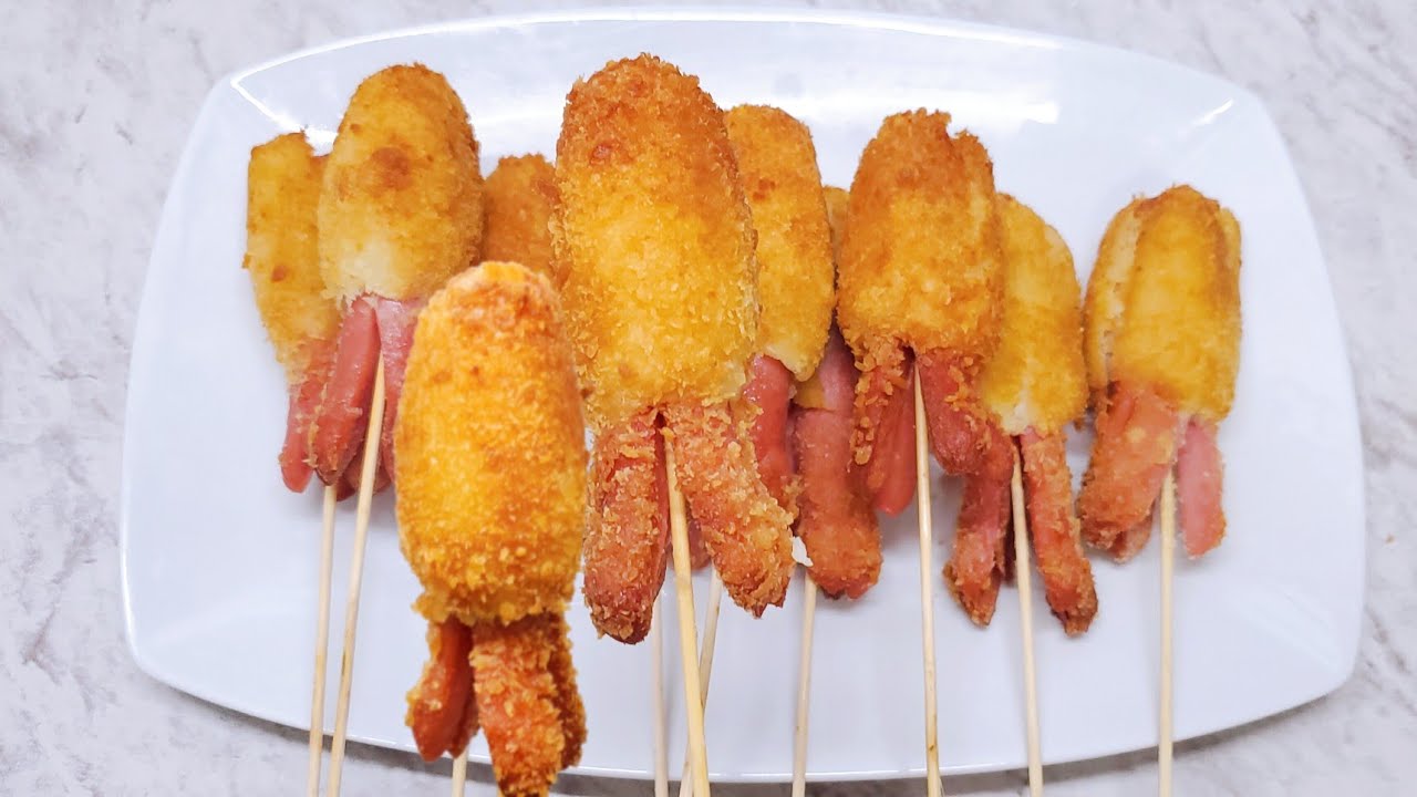 COMIDA PARA NIÑOS, ECONÓMICA Y DIVERTIDA || SALCHIPULPOS