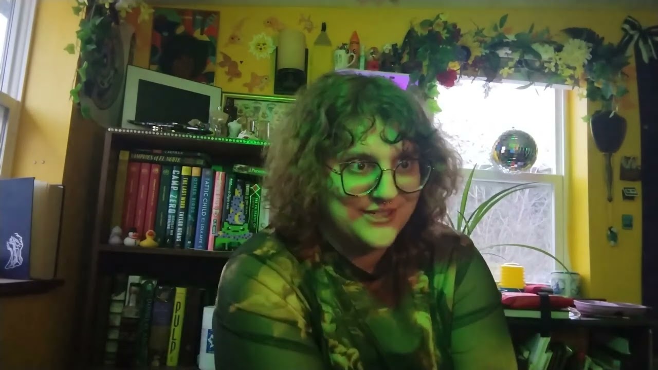 Ascendance Session 5 in Character Recap