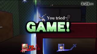 GET OFF THE STAGE!! A For Glory Montage