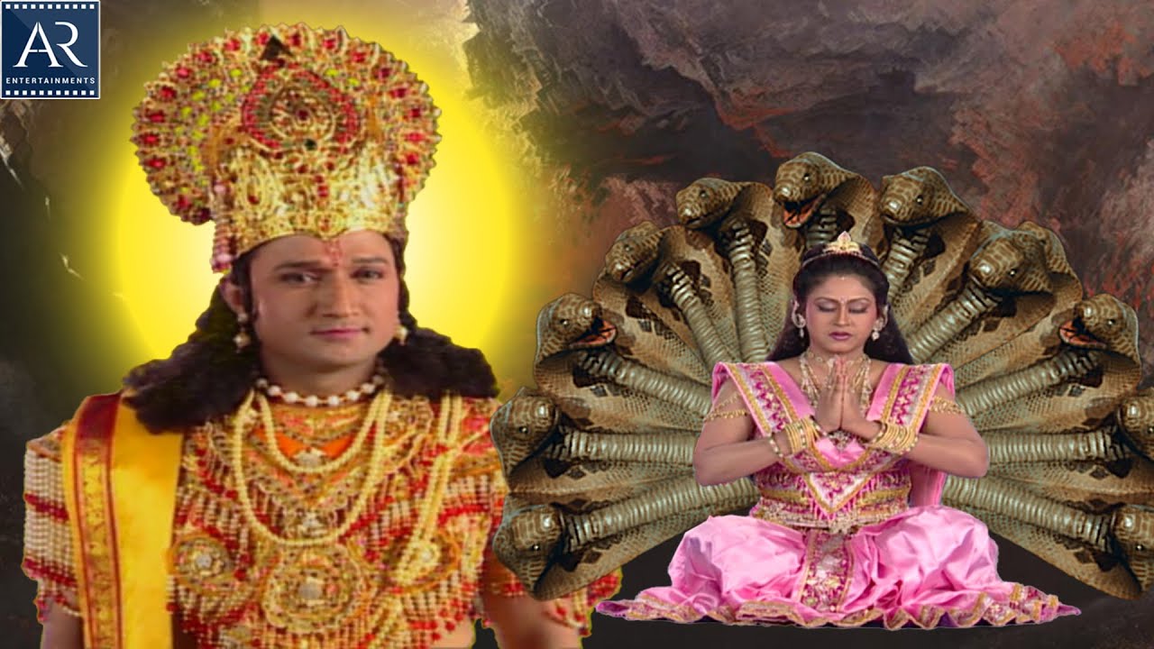 Maa Shakti Episode-60 | Mata Adishakti | Popular Devotional Serial | Bhakti Sagar
