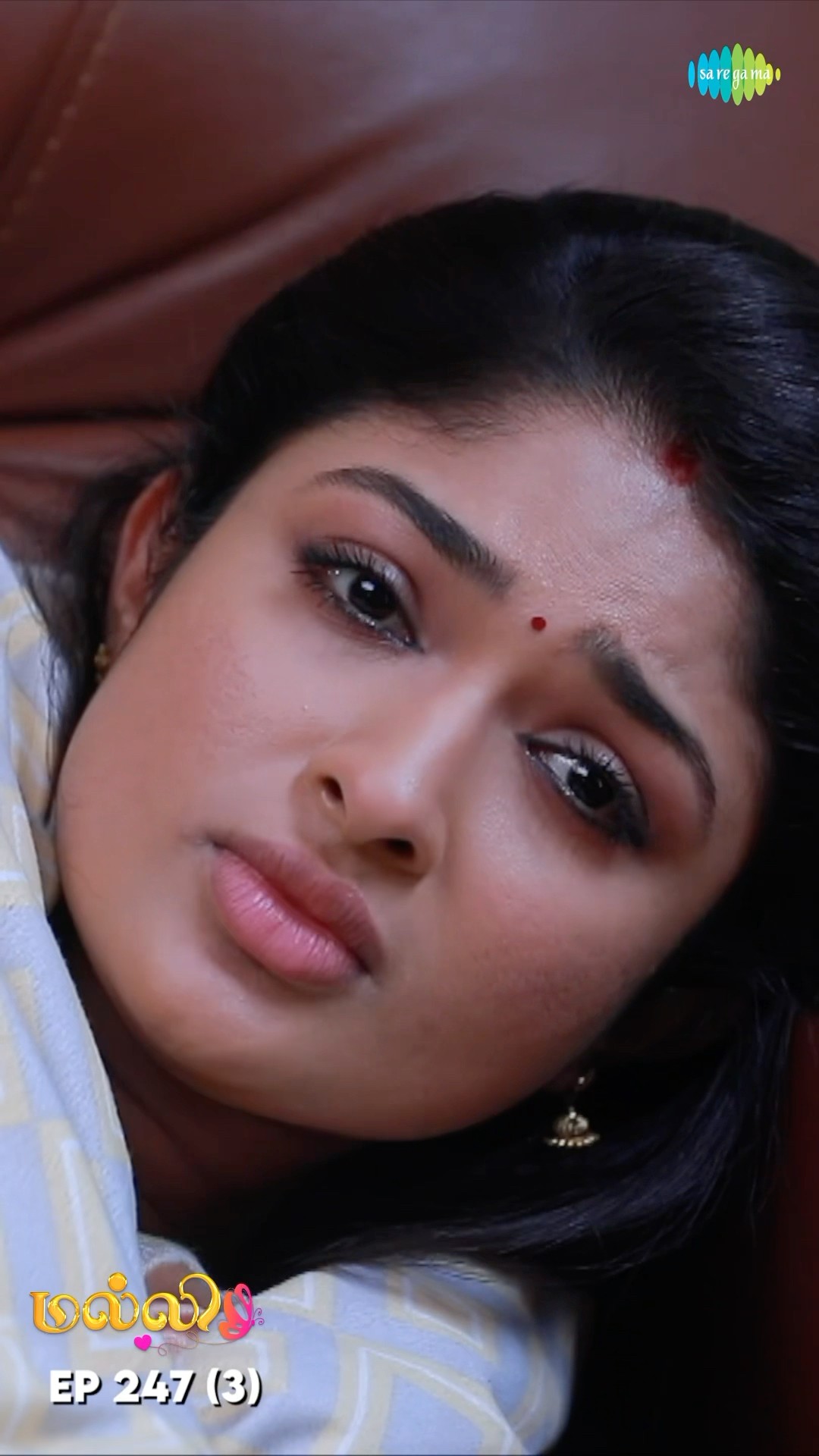 Malli Serial Shorts | Ep 247 - 3 | Nikitha | Vijay | Saregama TV Shows Tamil #shorts #ytshorts