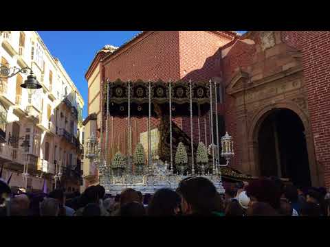 Real Cofradía del Santísimo Cristo del Amor y Nuestra Señora de la Caridad