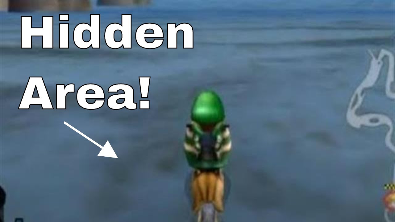 Mario Kart Wii Hidden Areas And More MKWii Battle Royale Cheat Code mario-kart-wii-hidden-areas-and-more-mkwii-battle-royale-cheat-code