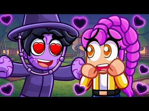 Rumi Is Terrified By The Insane Qursuit Of The DEMON JINU! KPOP DEMON HUNTERS