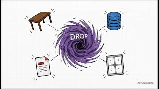 Title: SQL में डिलीट करने की कला (DELETE vs DROP vs TRUNCATE) | SQL Tutorial in Hindi
