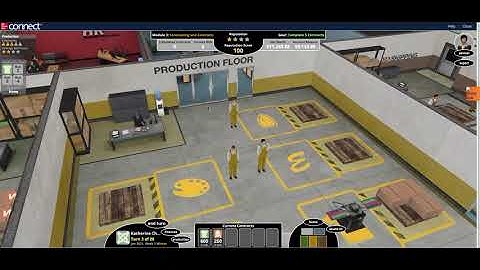 Practice Operations Module 3