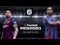 PES Master League Teaching The Terriers Episode 2