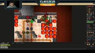 Banshee Quest ending spectacularly! [VOD Classicus Livestream]