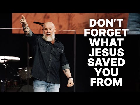 No Other Gospel - 1 Timothy - Wk 2 (Full Service)