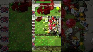 zombies are coming 😱 #pvz2