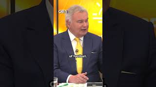 In a blistering rant, Eamonn Holmes and Nana Akua slam electric cars #gbnews