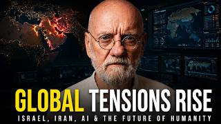 Israel, Iran & The Coming Global Shift | Max Igan