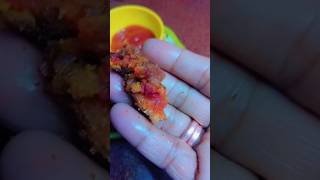 Beetroot Cutletvegetables Cutlet