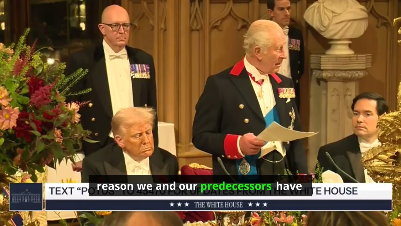 Discover the Unbreakable Ties that Unite Two Nations!