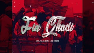 Ali Ssamid - Fin Ghadi (Video Lyrics) X Lsan L7a9 X Loco Lghadab