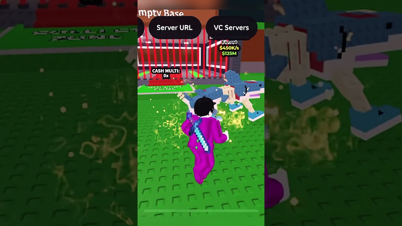 Que pasa si metes 4 DRAGONES CANNELLONI al caldero de la bruja?