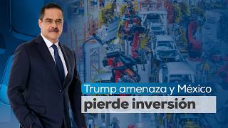 Trump Celebrates Toyota Departure: Tijuana Plant Closure and Move to Texas Hits Mexican Economy