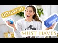 Amazon Must Haves | Gesund leben, schöne Haut bekommen und mehr | Sheila Gomez