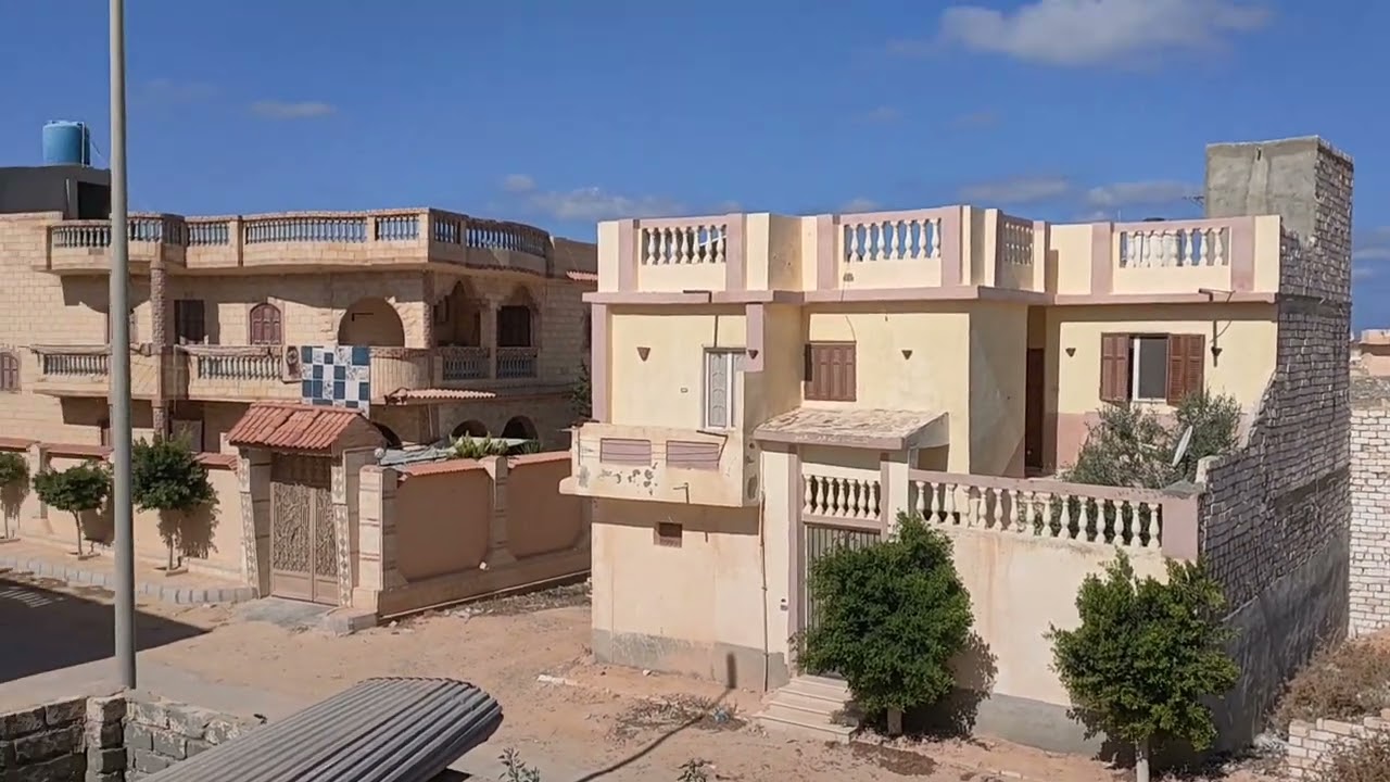 منزل في ابني بيتك مسجل عقد ازرق للبيع ٠١٢٧٩١٣٥٥٤٧