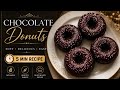 Soft & Fluffy Aata Donuts🍩 | Easy No-Yeast Recipe in Minutes!