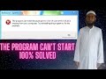 api-ms-win-crt-runtime-l1-1-0.dll is missing from your computer ! bangla tutorial !by thanks tube tv