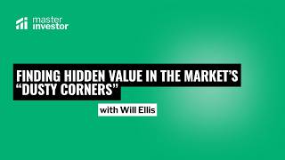 Finding Hidden Value in the Market’s “Dusty Corners”