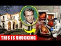 Inside GARY COOPER’s Abandoned House, His Wife, Child, TRAGIC DEATH & Net Worth Left Behind
