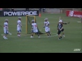 Deemer Class on MLL debut