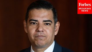 Robert Garcia Champions Bill To Strengthen The US's Ability To Respond To Public Health Crises Profile