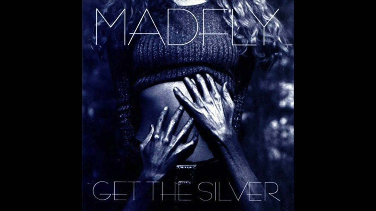 Madfly - I Hate Myself for Loving You the Way I Do