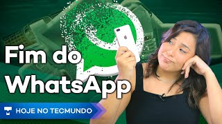 Veja Celulares Que Vão Perder Whatsapp Gemini Ganha Integração Com Youtube