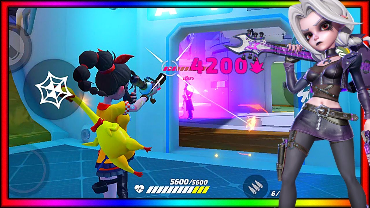 How To Play Skadi - T3 Arena Tips and Tricks + Full Gameplay!