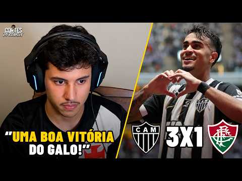 Galo magic