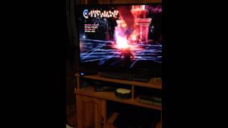 InFAMOUS 2 evil ionic powers