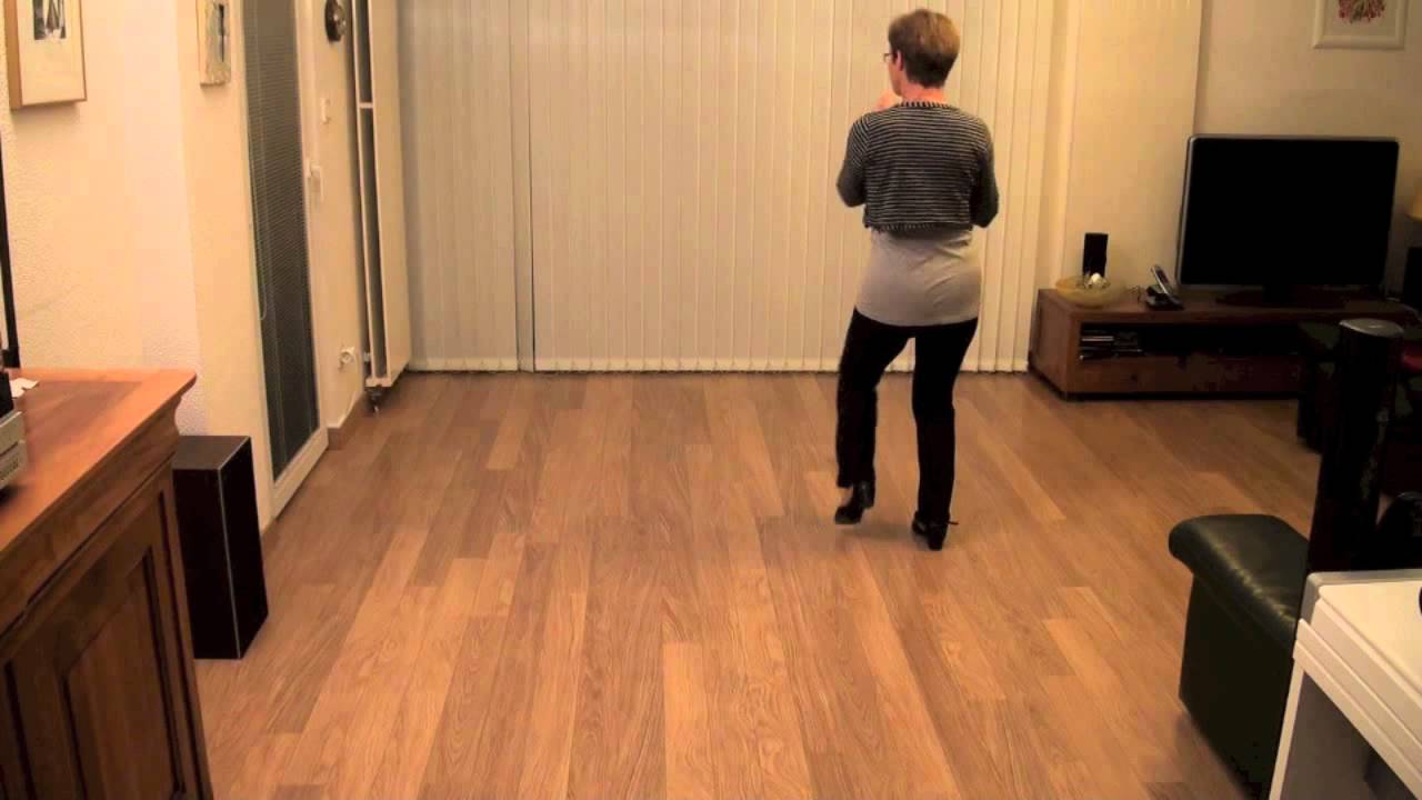 Liquid Lunch - Line Dance - Youtube