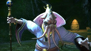 FINAL FANTASY XIV: A Realm Reborn - Dungeon Crawl, Part 1