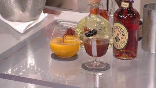 A Taste of 50 Best Bars at Z Bar I Daytime Chicago