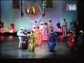 Danzas Folkloricas de Honduras 5 de 5