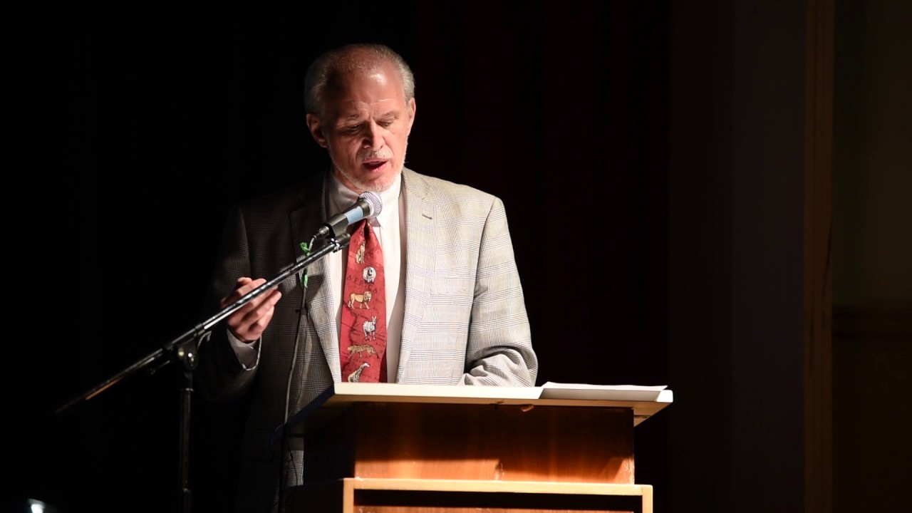 Mr Bacopoulos Associate Director of TDSB  Shares his family's newcomer story